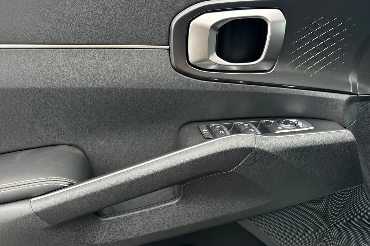 2026 Kia Sorento LX Salinas CA