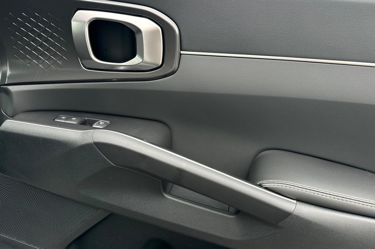 2026 Kia Sorento LX Salinas CA