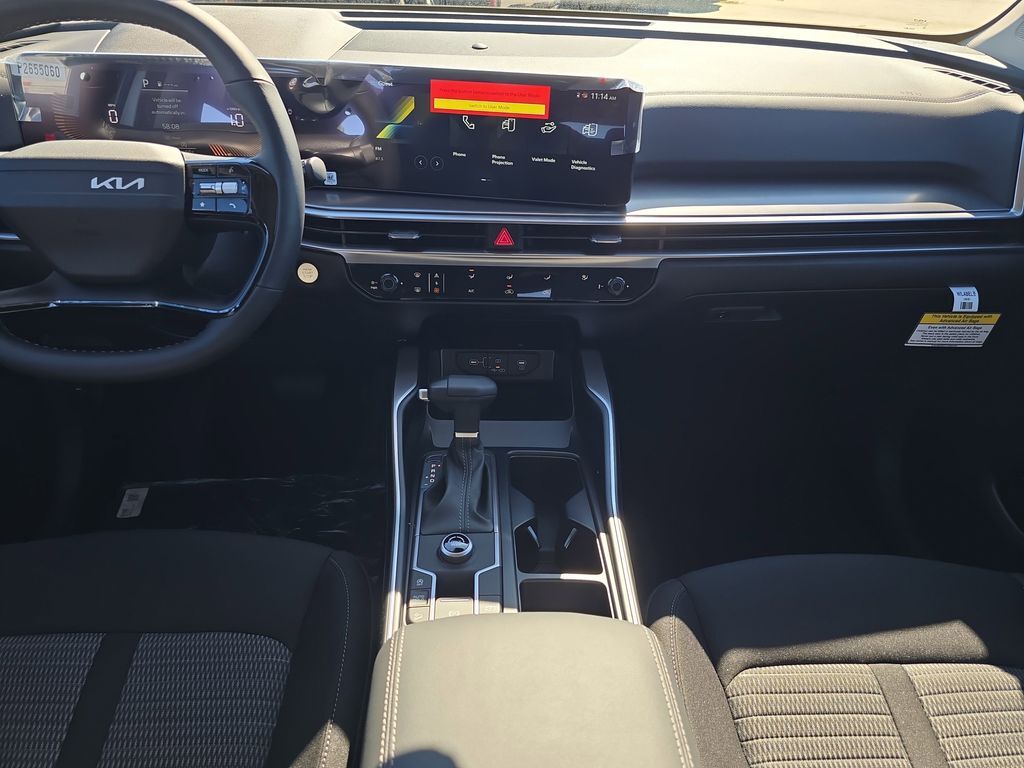 2026 Kia Sorento LX San Clemente CA