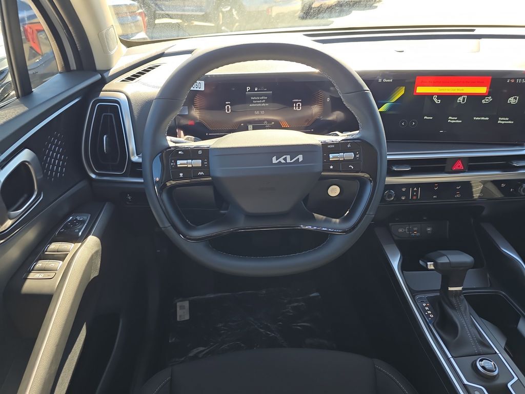 2026 Kia Sorento LX San Clemente CA