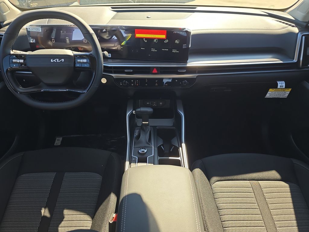 2026 Kia Sorento LX San Clemente CA