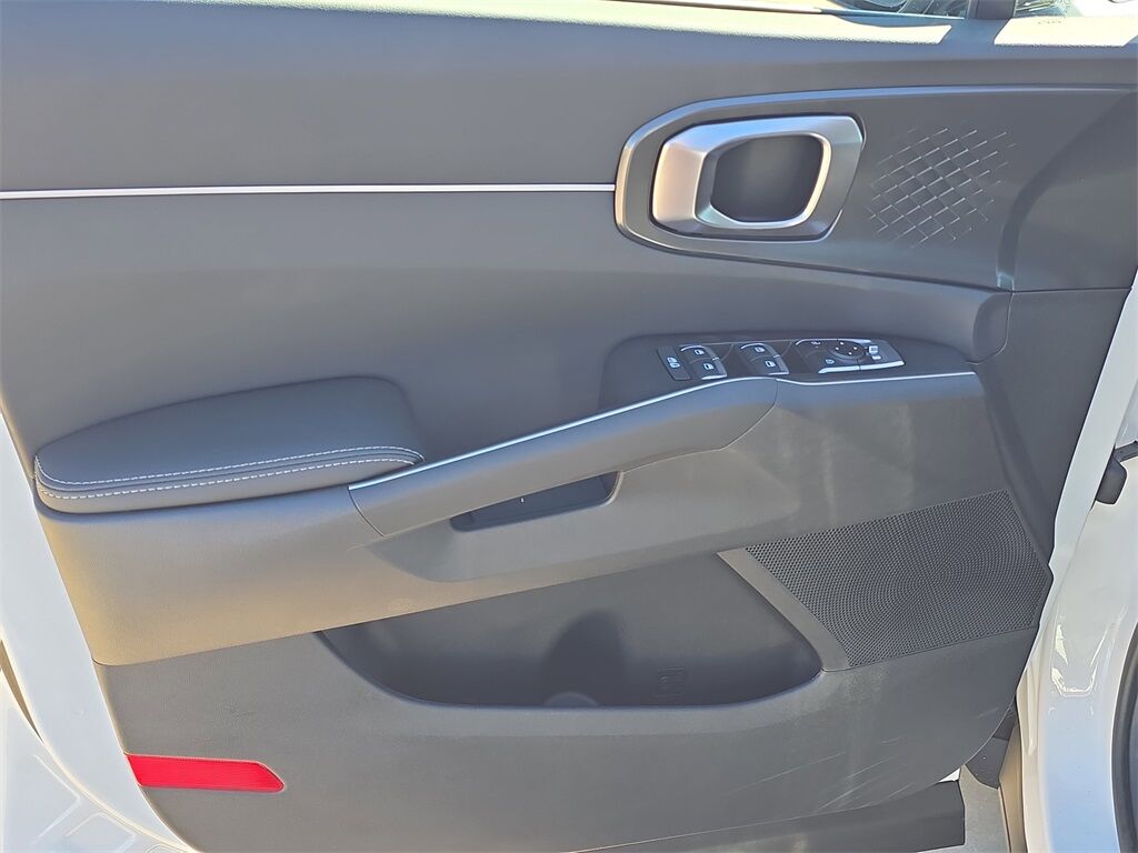 2026 Kia Sorento LX San Clemente CA