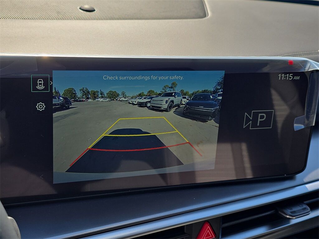 2026 Kia Sorento LX San Clemente CA