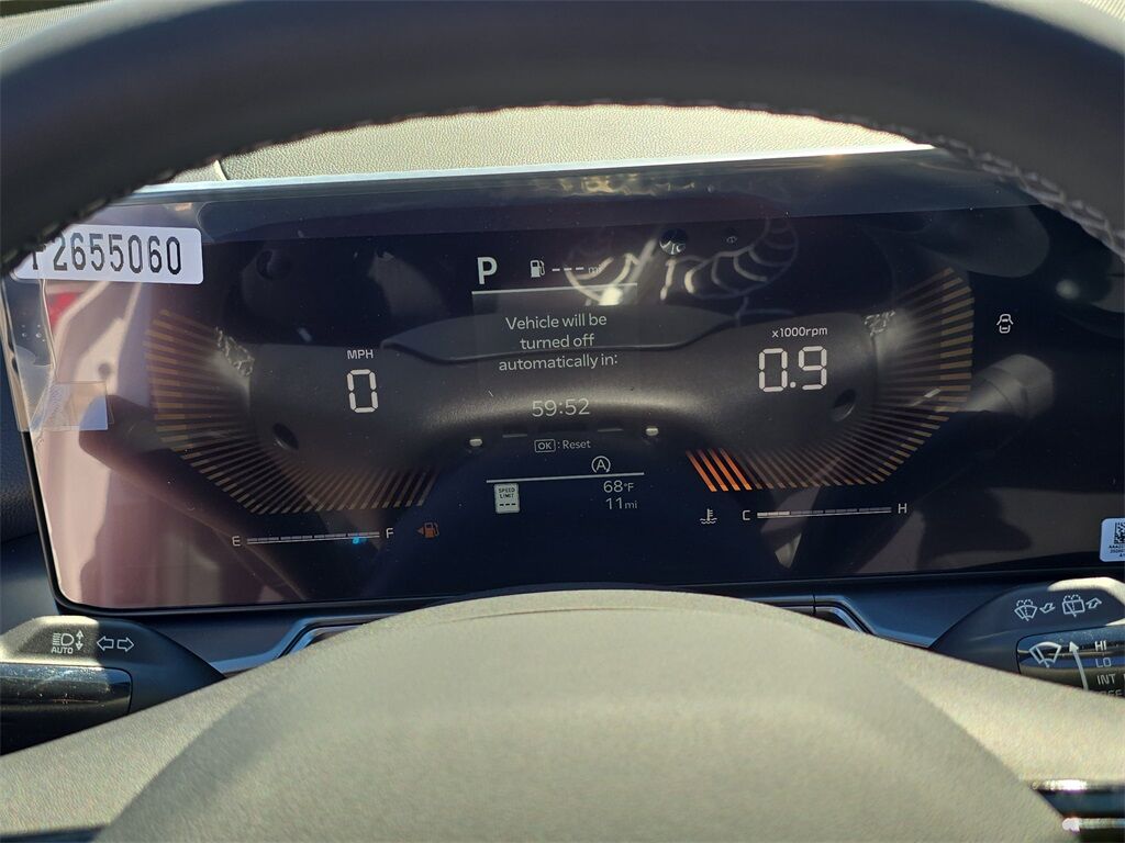 2026 Kia Sorento LX San Clemente CA