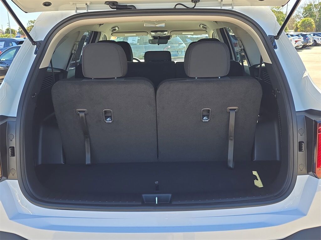 2026 Kia Sorento LX San Clemente CA