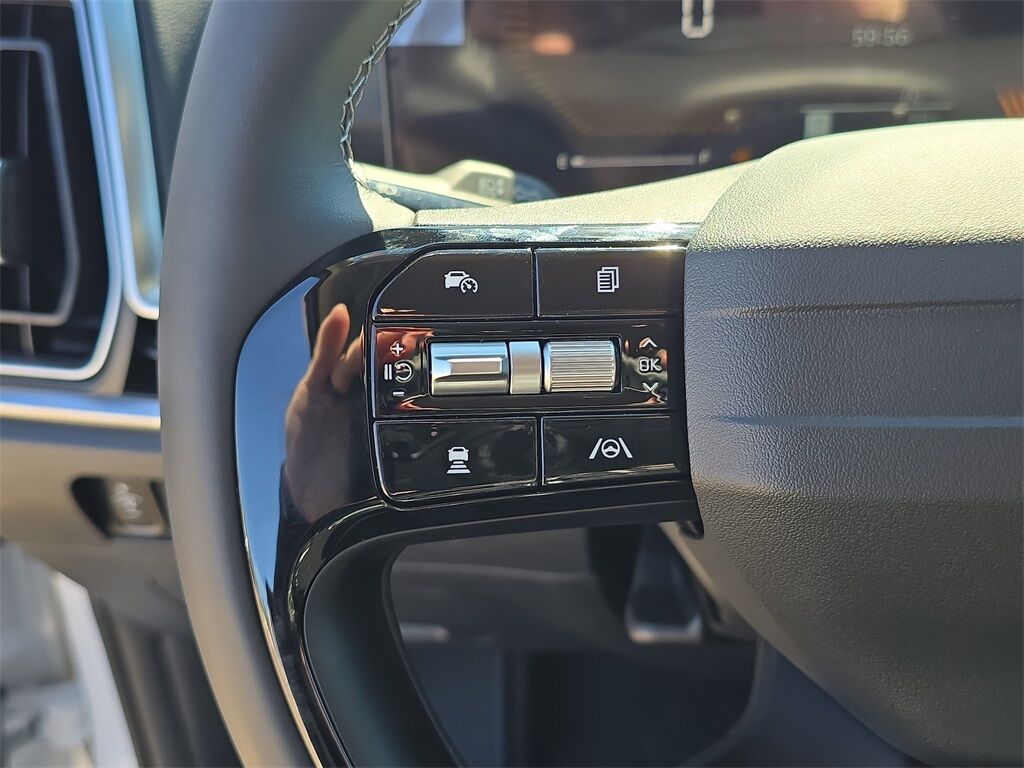 2026 Kia Sorento LX San Clemente CA