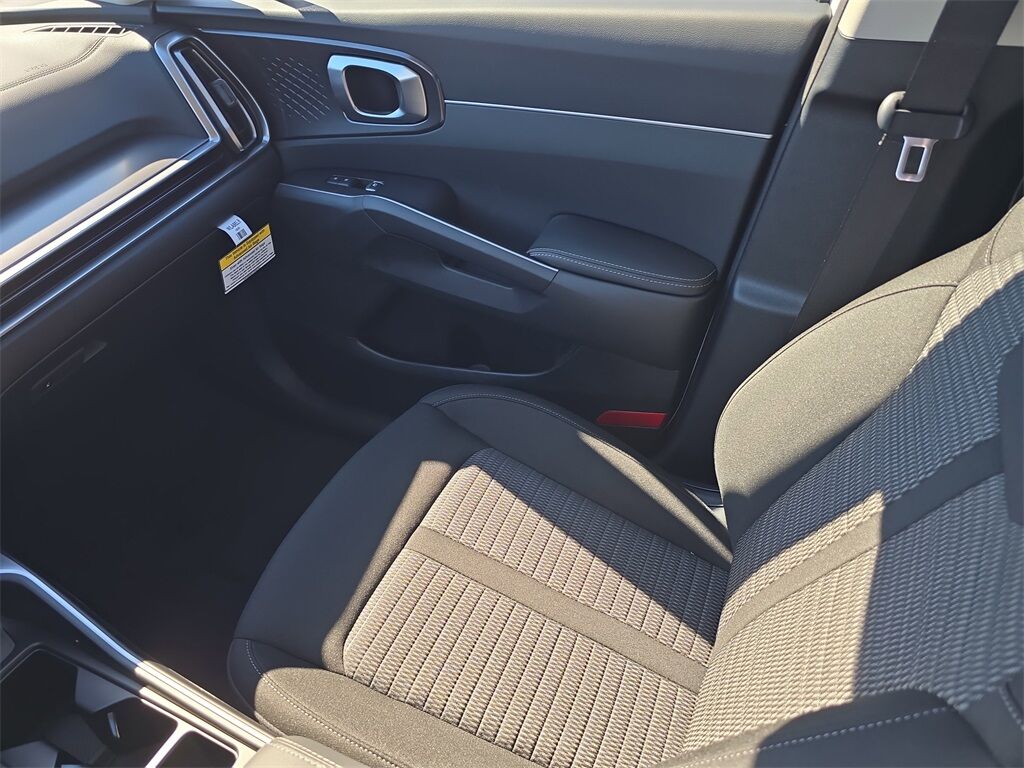 2026 Kia Sorento LX San Clemente CA