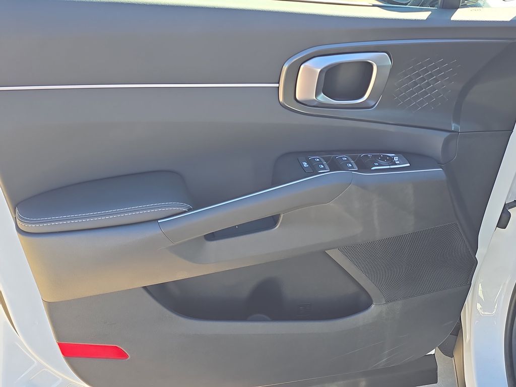 2026 Kia Sorento LX San Clemente CA