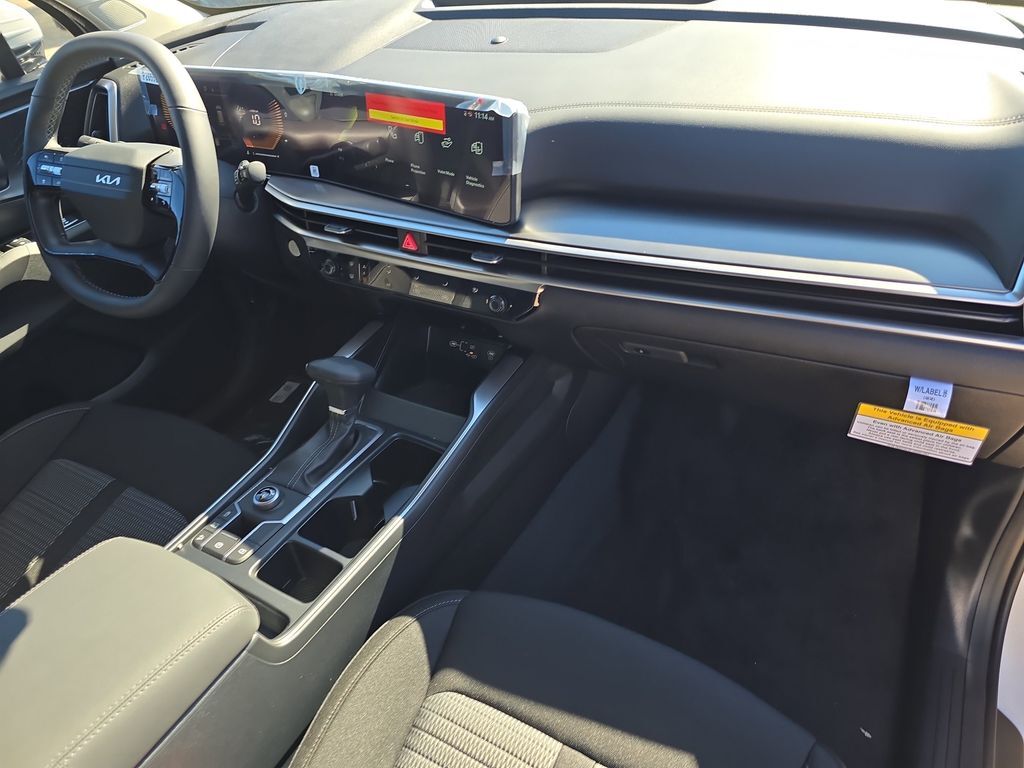 2026 Kia Sorento LX San Clemente CA