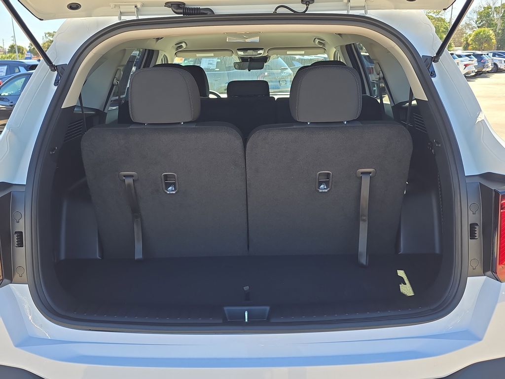 2026 Kia Sorento LX San Clemente CA