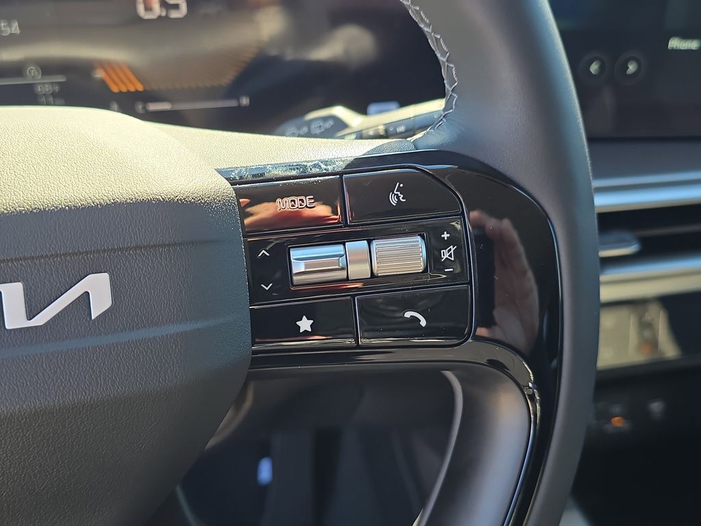 2026 Kia Sorento LX San Clemente CA