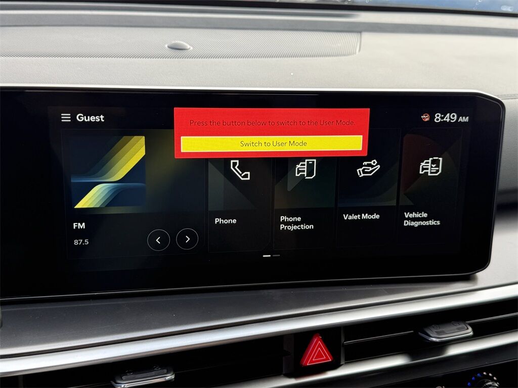 2026 Kia Sorento LX San Clemente CA