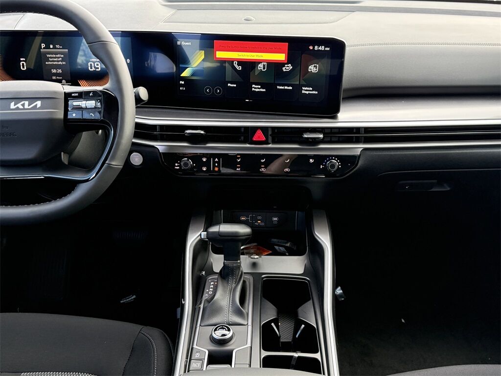 2026 Kia Sorento LX San Clemente CA