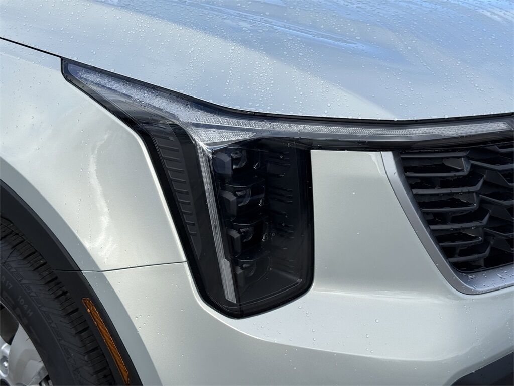 2026 Kia Sorento LX San Clemente CA