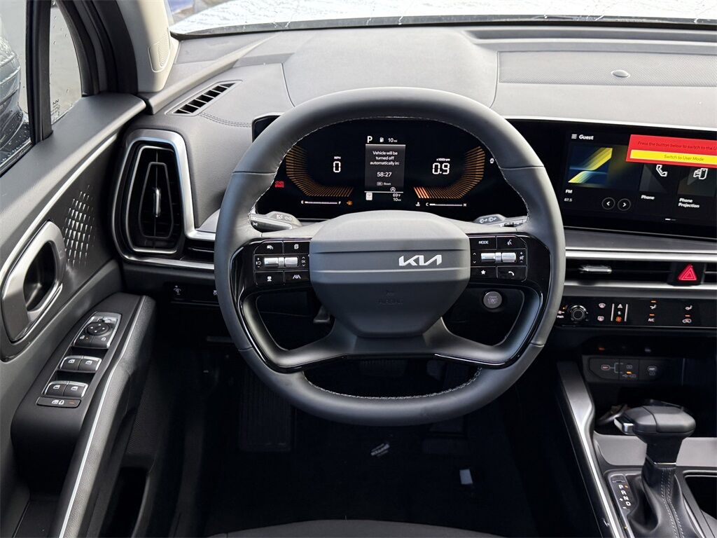 2026 Kia Sorento LX San Clemente CA