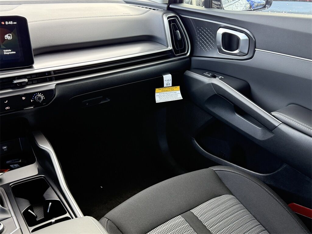 2026 Kia Sorento LX San Clemente CA