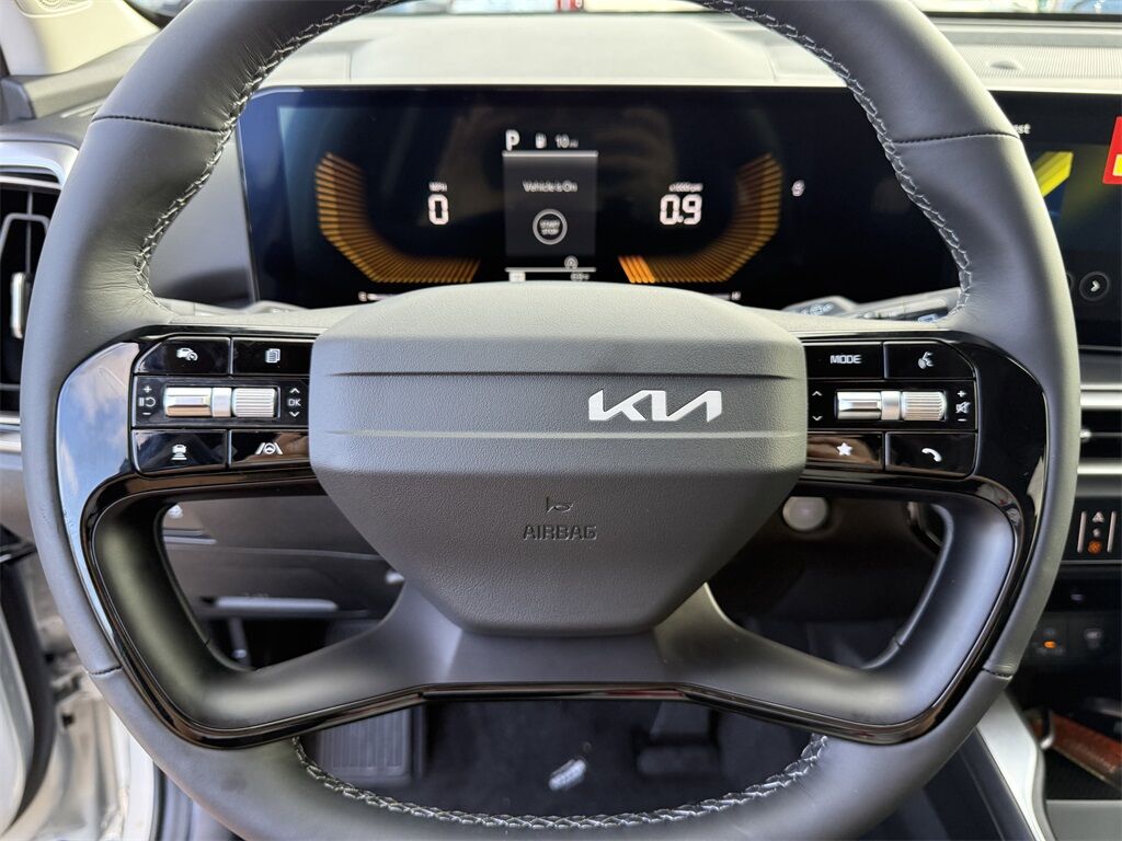 2026 Kia Sorento LX San Clemente CA