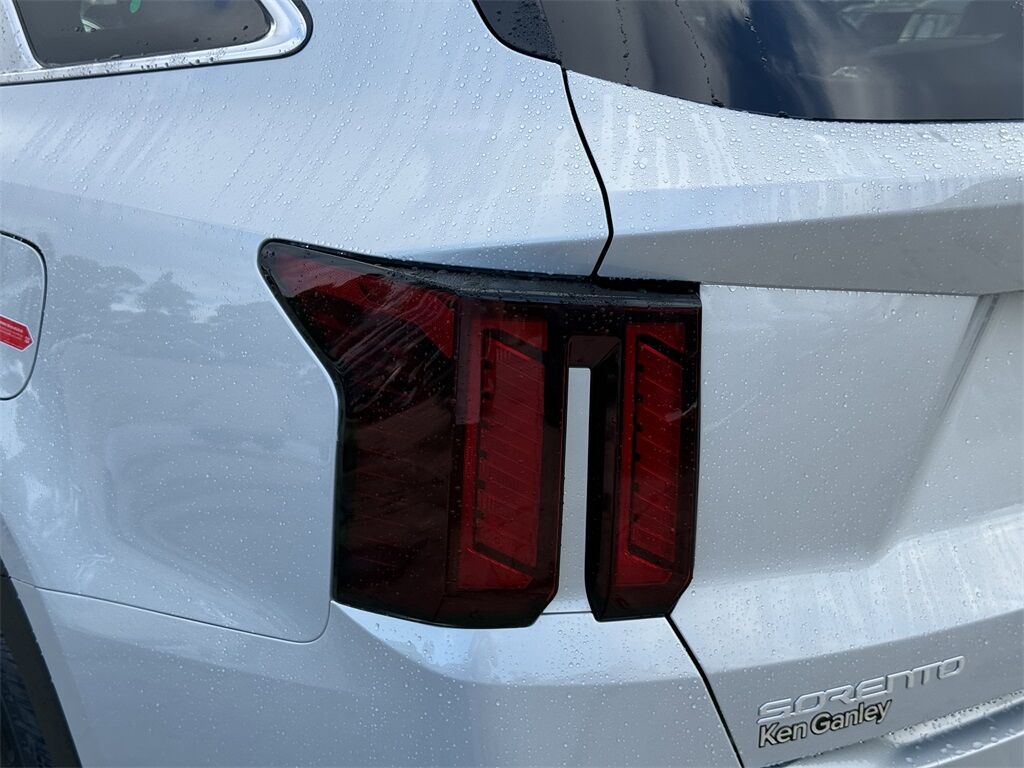 2026 Kia Sorento LX San Clemente CA