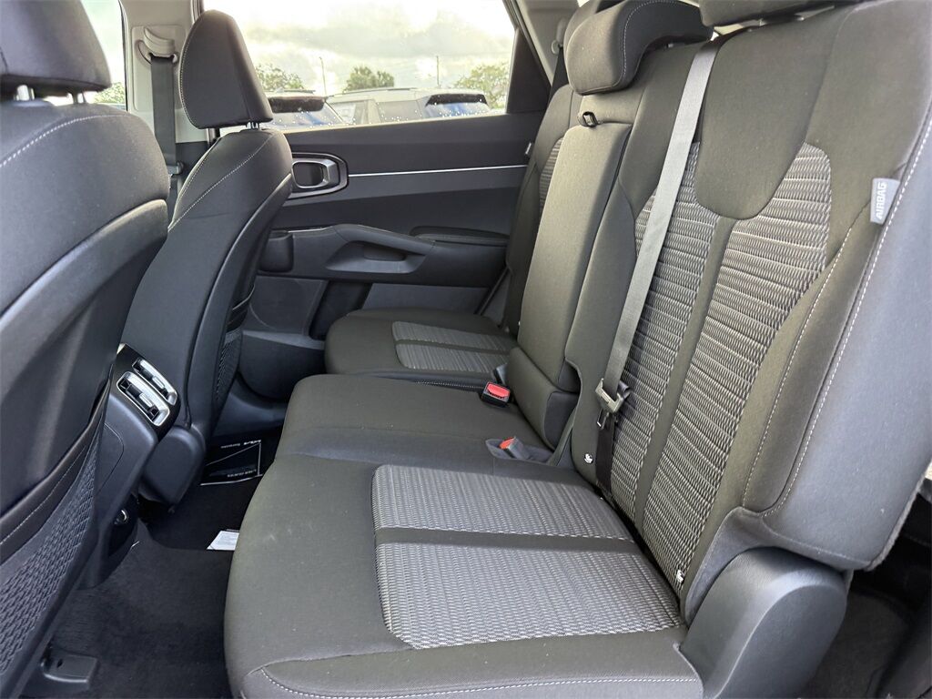 2026 Kia Sorento LX San Clemente CA