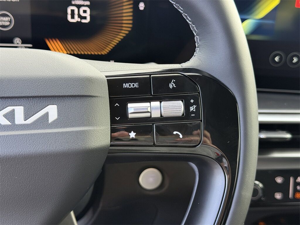 2026 Kia Sorento LX San Clemente CA