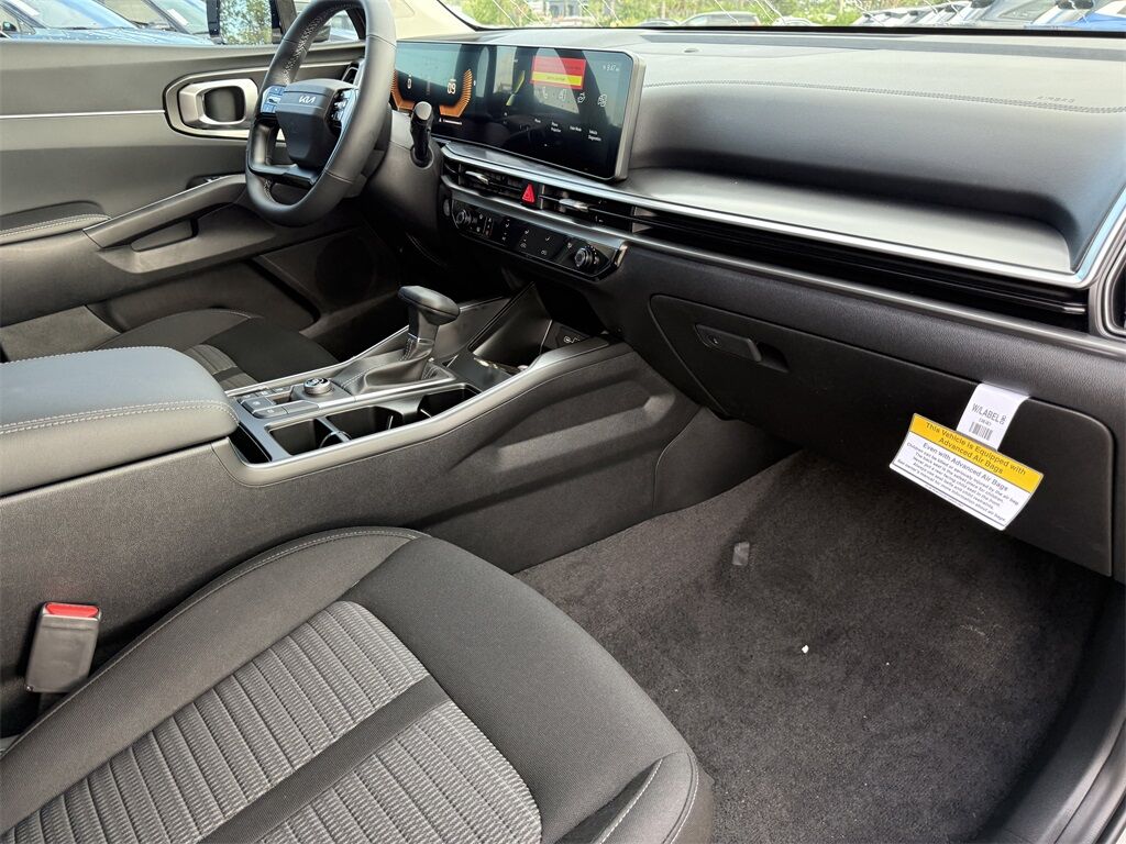 2026 Kia Sorento LX San Clemente CA