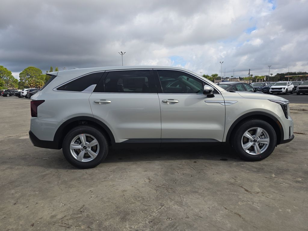 2026 Kia Sorento LX San Clemente CA