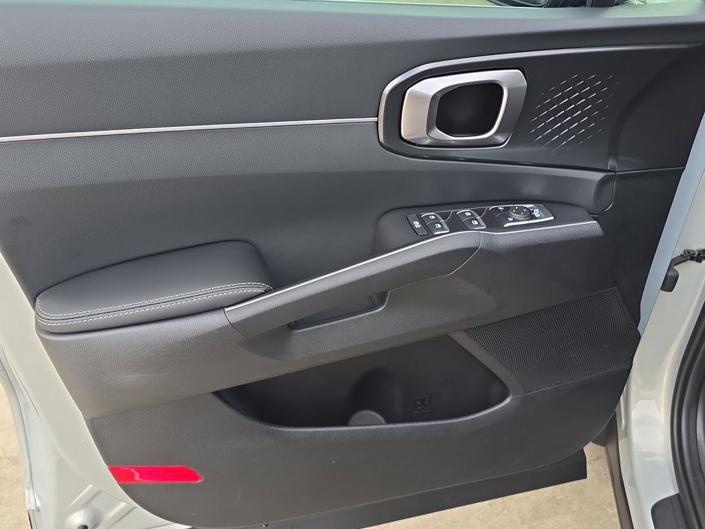 2026 Kia Sorento LX San Clemente CA