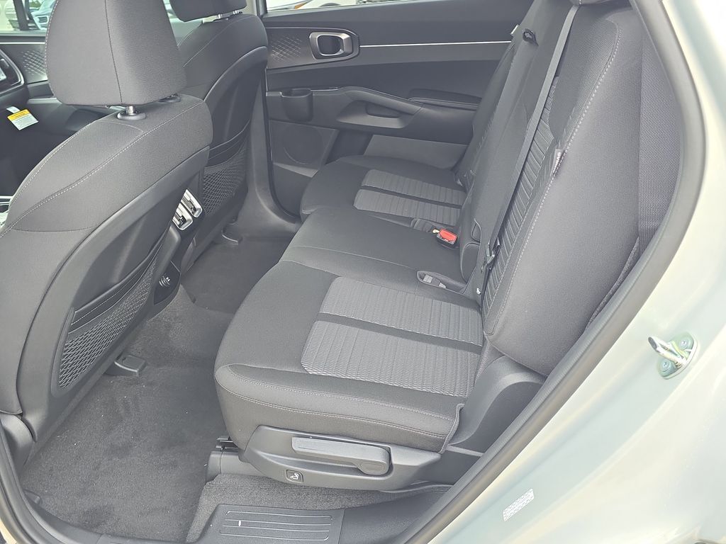 2026 Kia Sorento LX San Clemente CA