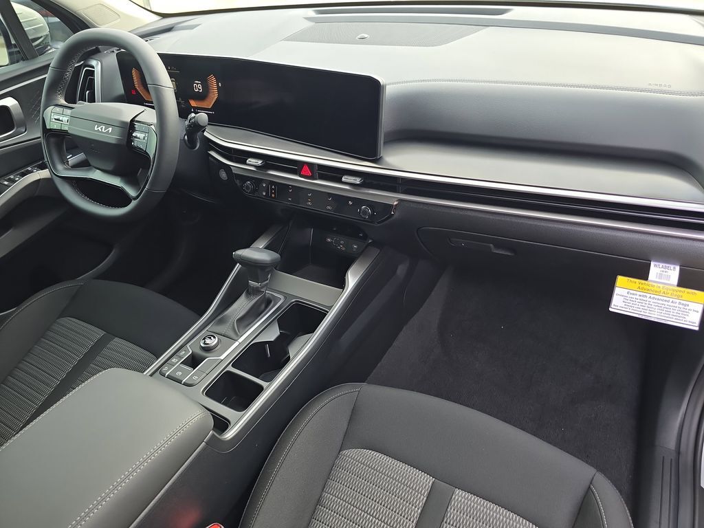 2026 Kia Sorento LX San Clemente CA