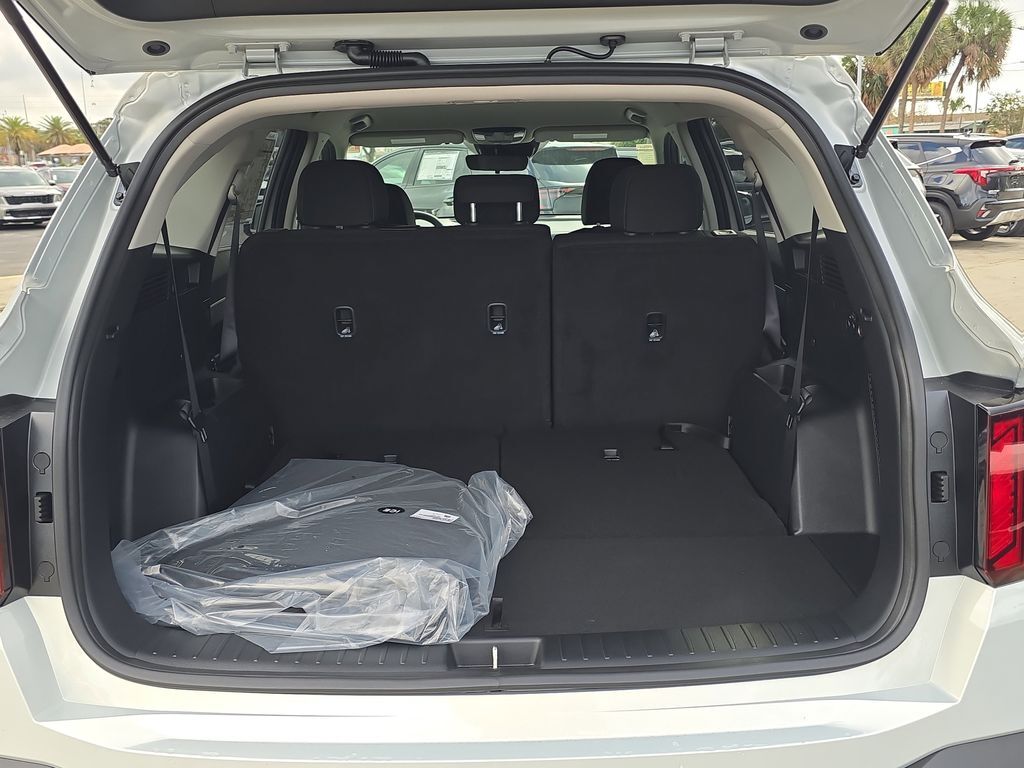 2026 Kia Sorento LX San Clemente CA