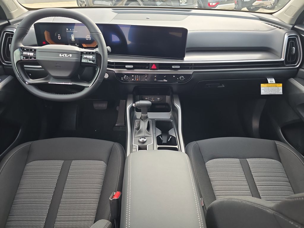 2026 Kia Sorento LX San Clemente CA