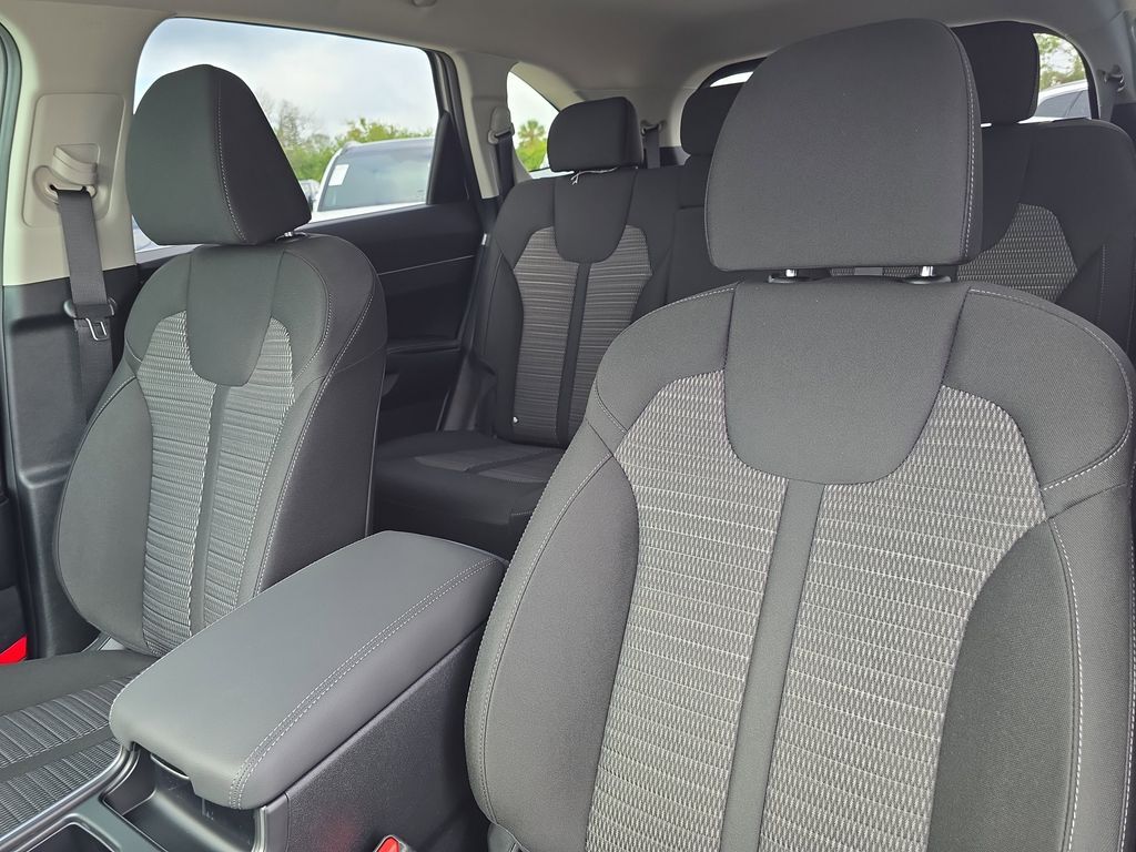 2026 Kia Sorento LX San Clemente CA