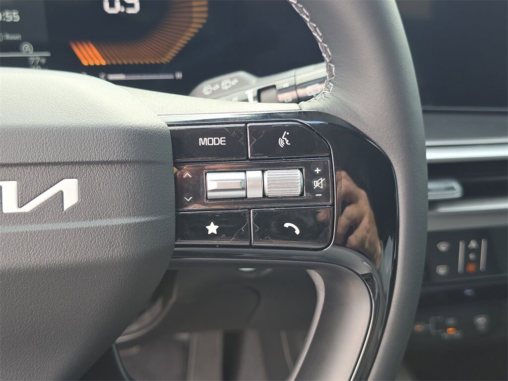 2026 Kia Sorento LX San Clemente CA