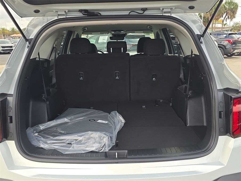 2026 Kia Sorento LX San Clemente CA