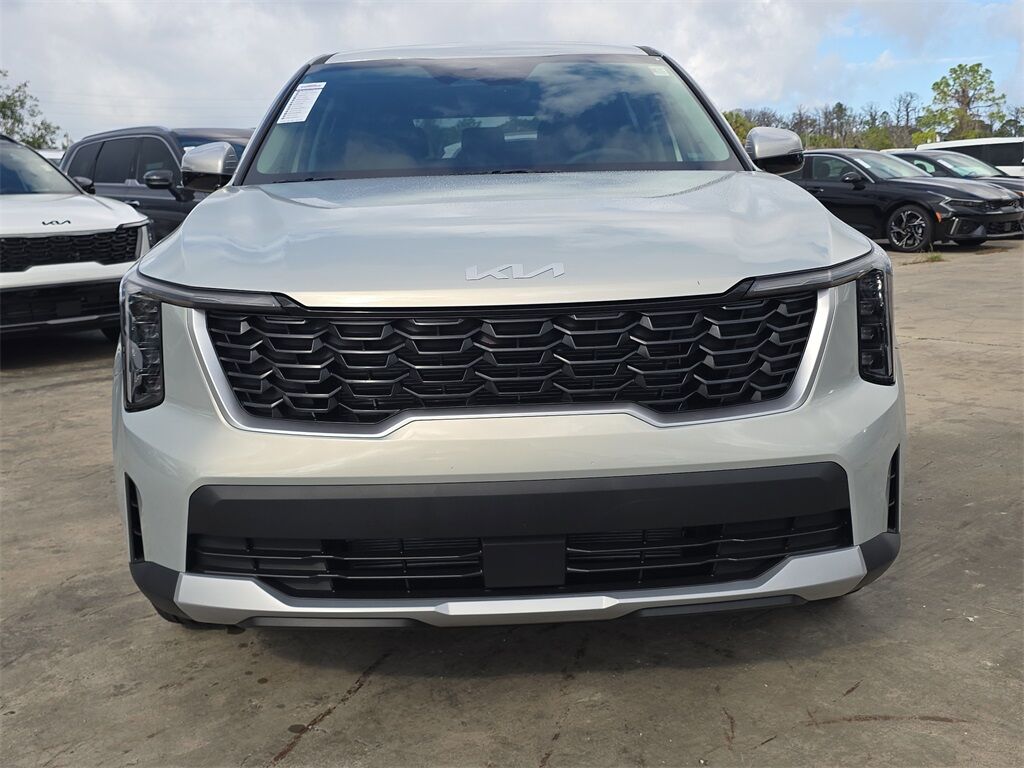 2026 Kia Sorento LX San Clemente CA