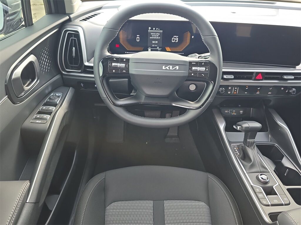 2026 Kia Sorento LX San Clemente CA