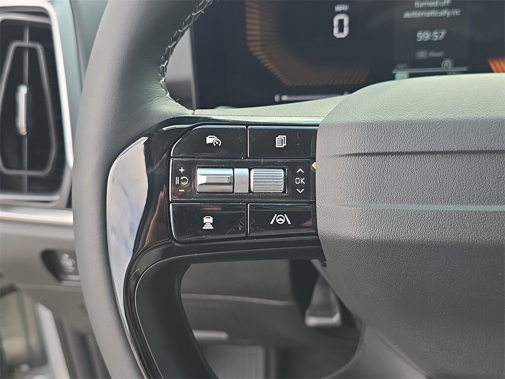 2026 Kia Sorento LX San Clemente CA