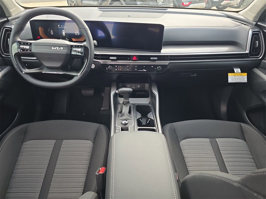 2026 Kia Sorento LX San Clemente CA