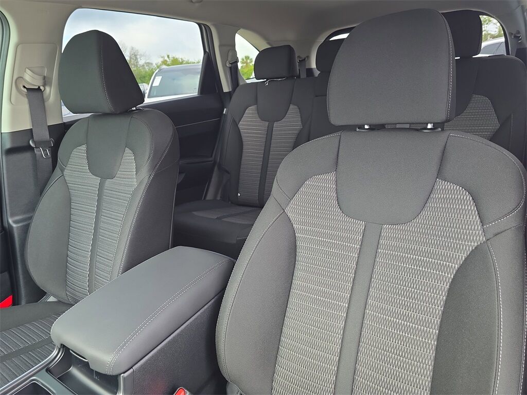 2026 Kia Sorento LX San Clemente CA