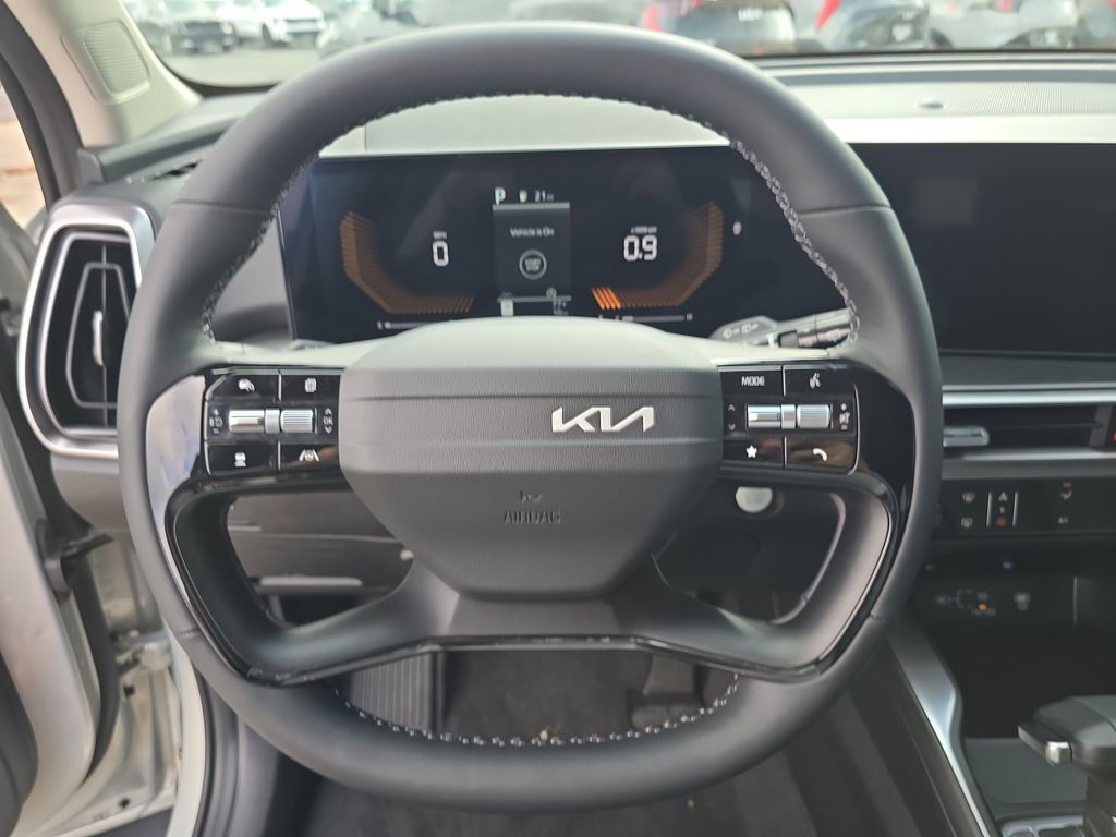 2026 Kia Sorento LX San Clemente CA