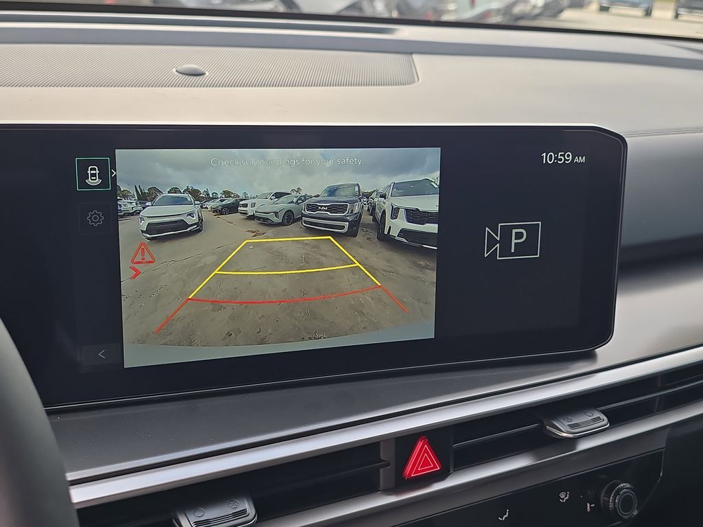 2026 Kia Sorento LX San Clemente CA