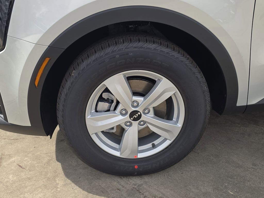 2026 Kia Sorento LX San Clemente CA