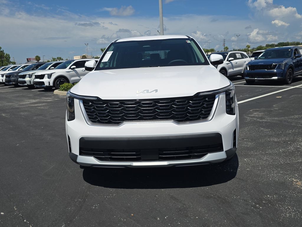 2026 Kia Sorento LX San Clemente CA