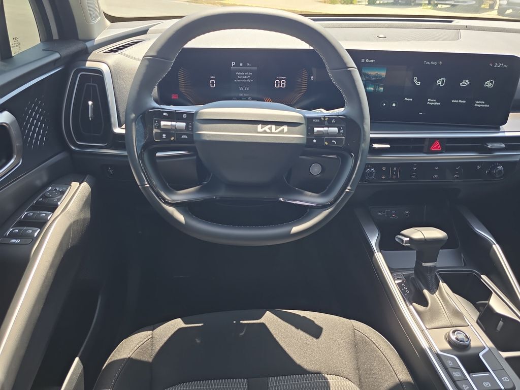 2026 Kia Sorento LX San Clemente CA