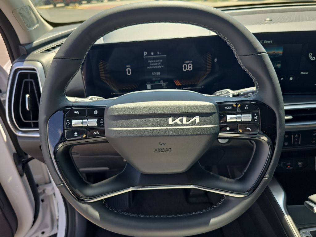 2026 Kia Sorento LX San Clemente CA