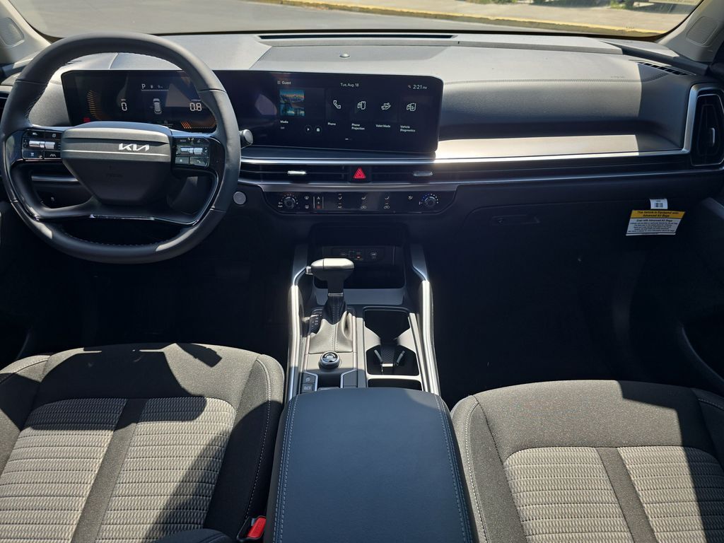 2026 Kia Sorento LX San Clemente CA