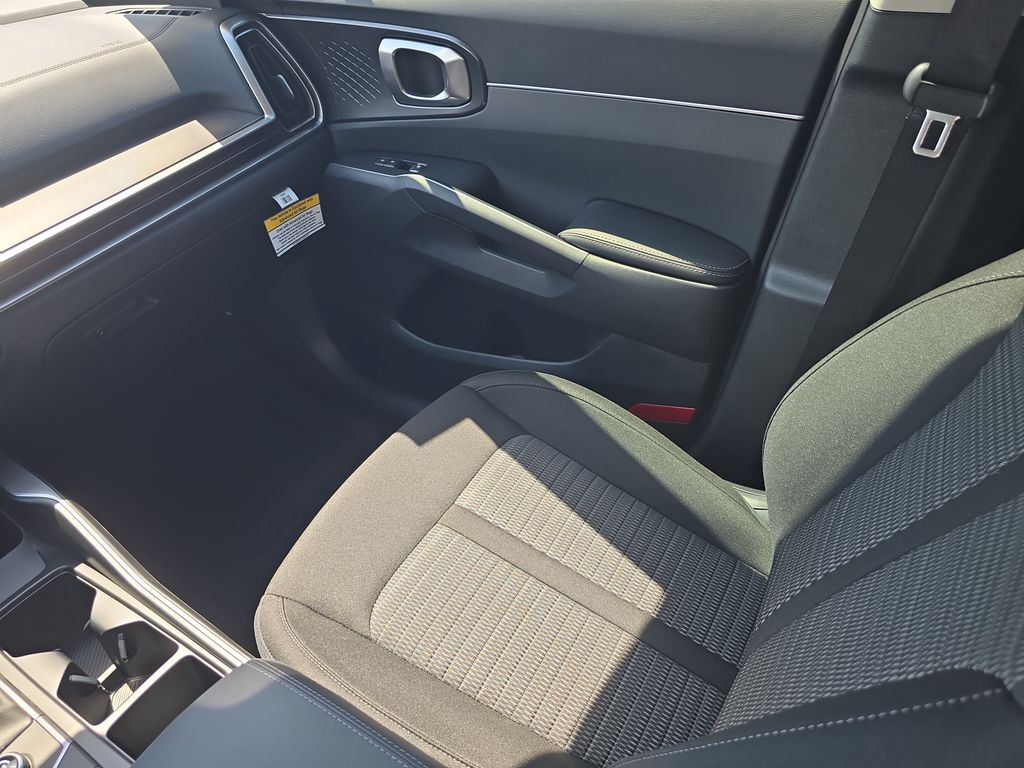 2026 Kia Sorento LX San Clemente CA