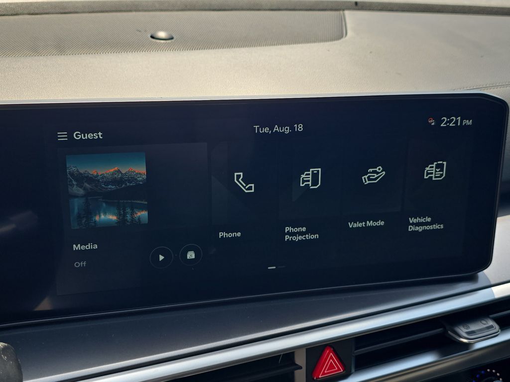 2026 Kia Sorento LX San Clemente CA
