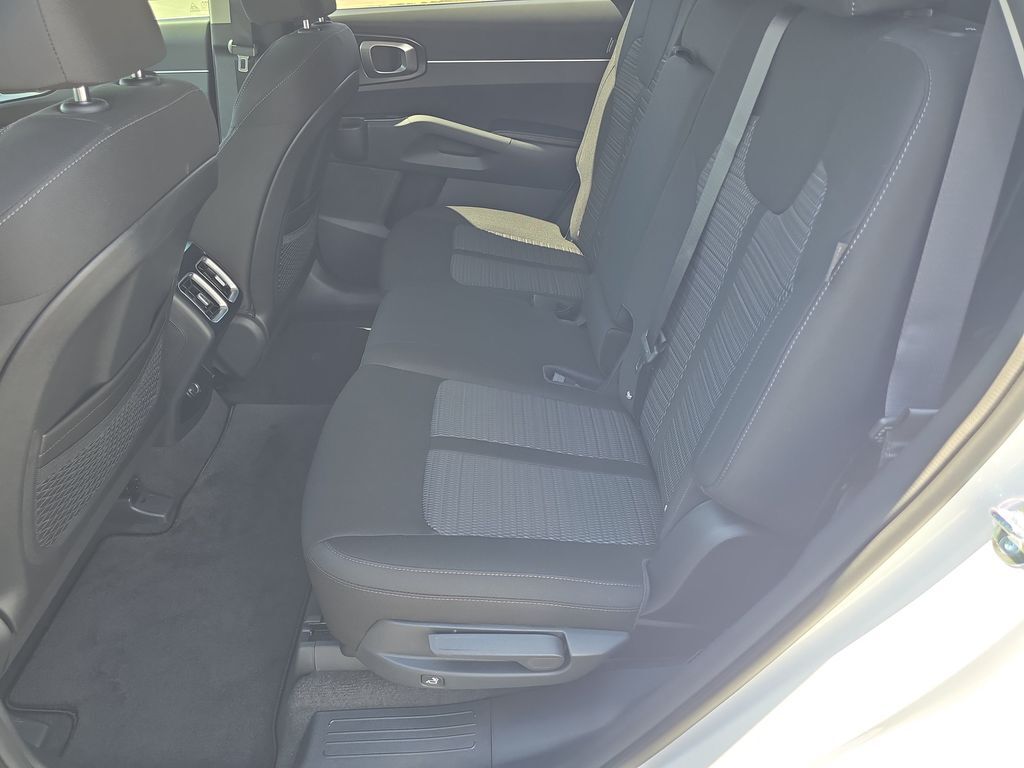 2026 Kia Sorento LX San Clemente CA