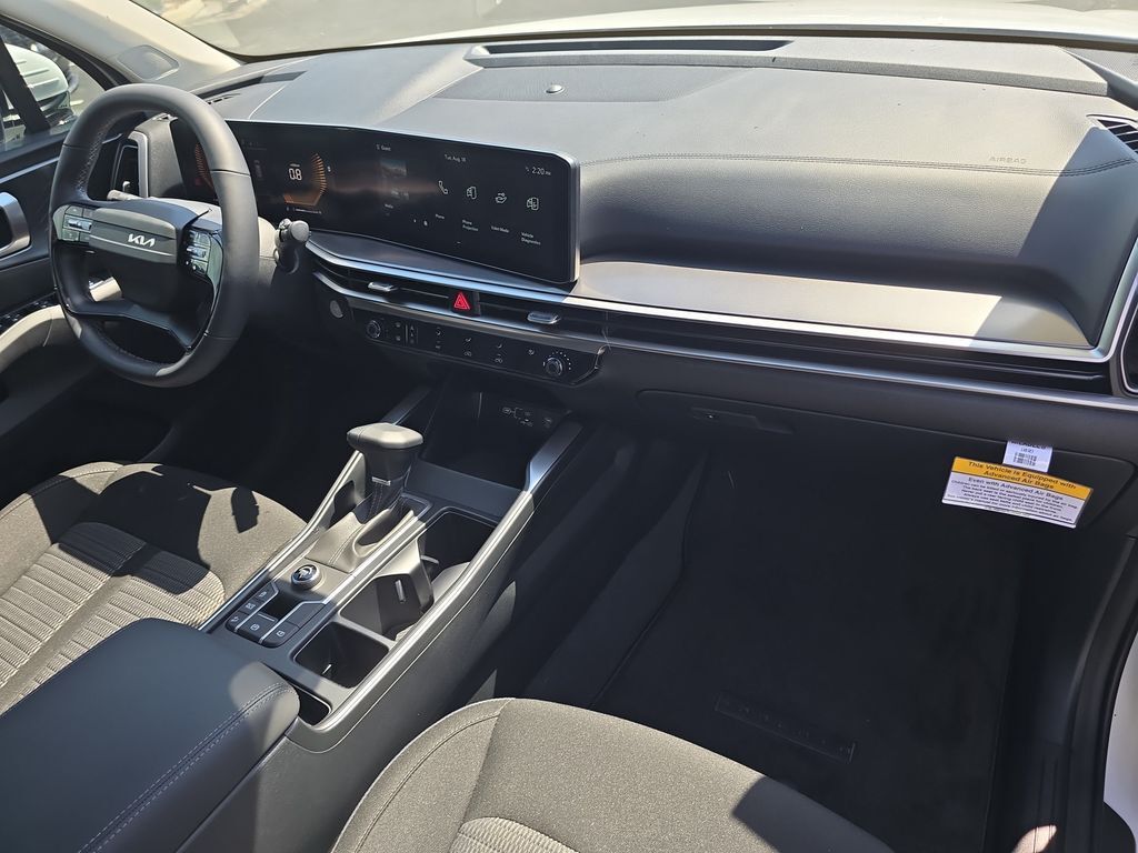 2026 Kia Sorento LX San Clemente CA